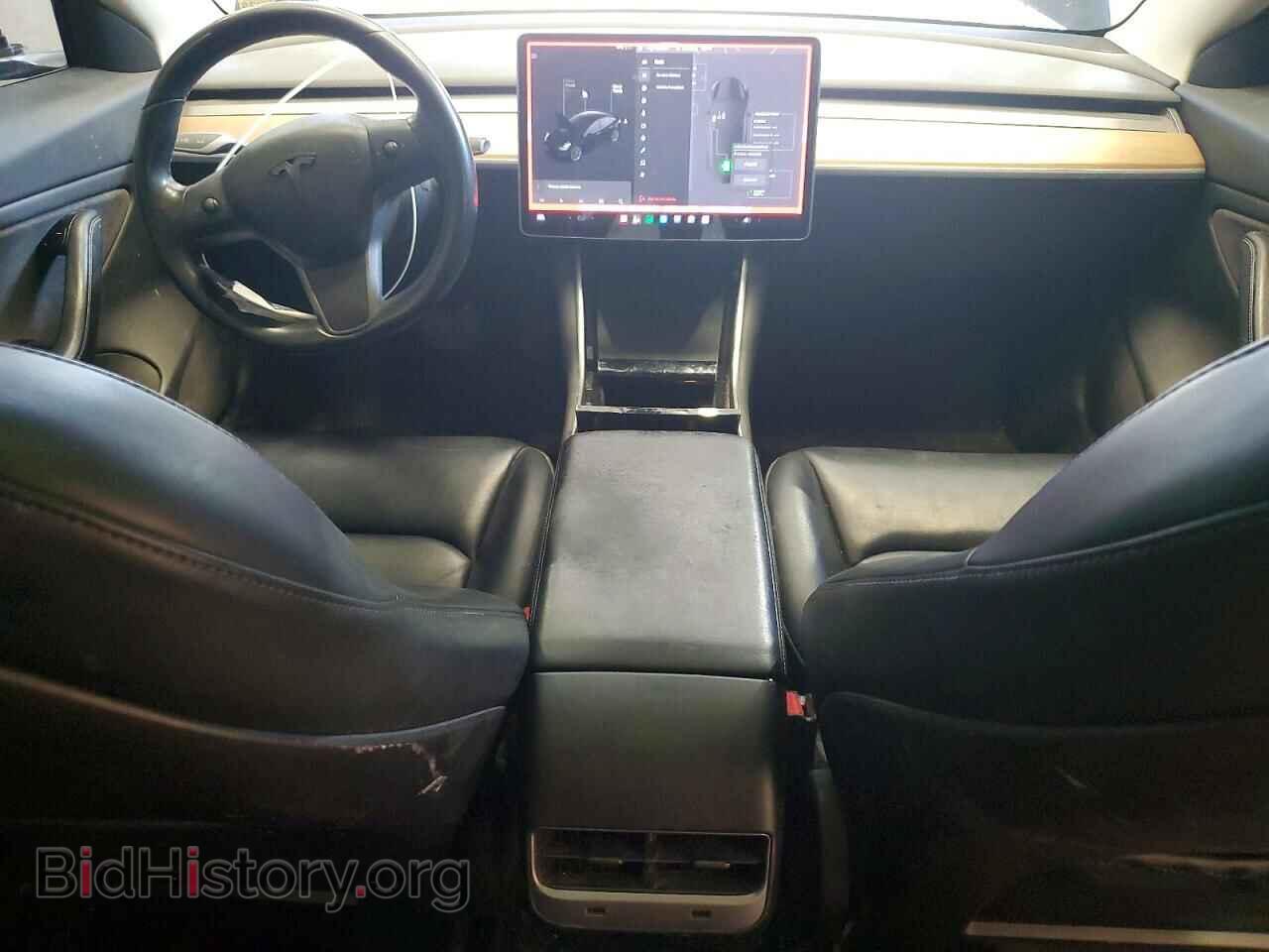 2019 TESLA MODEL 3 - VIN: 5YJ3E1EA5KF397781 - Photo 8