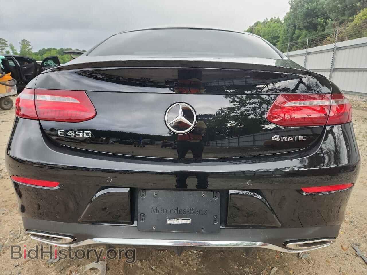 2019 MERCEDES-BENZ E-CLASS - VIN: WDD1J6JB9KF117683 - Фото 6