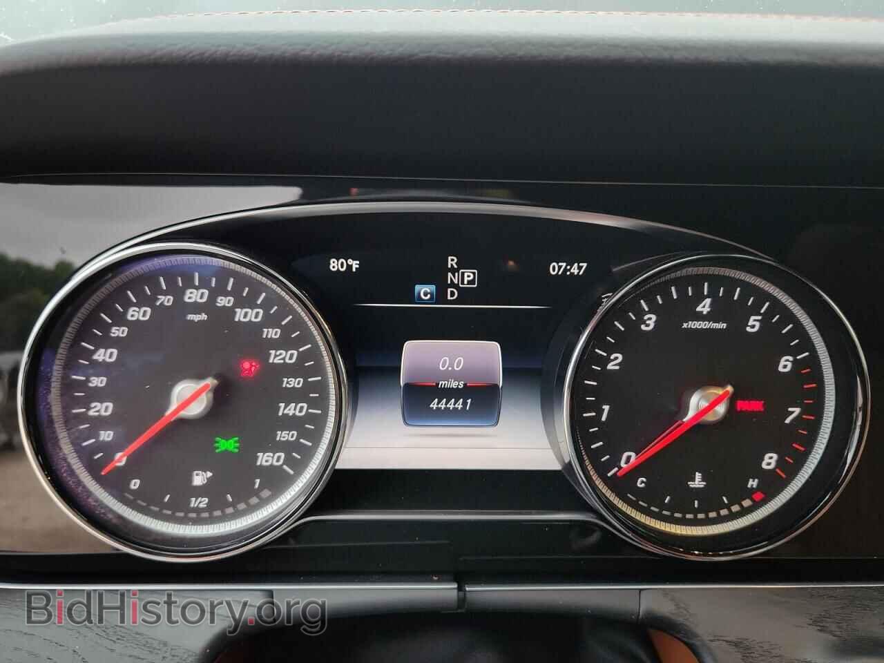 2019 MERCEDES-BENZ E-CLASS - VIN: WDD1J6JB9KF117683 - Фото 9