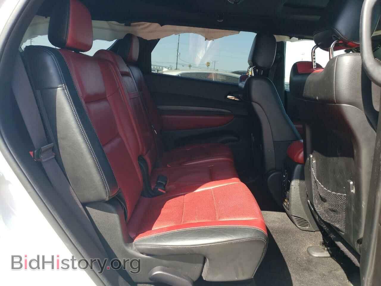 2021 DODGE DURANGO - VIN: 1C4SDHCTXMC803419 - Photo 11