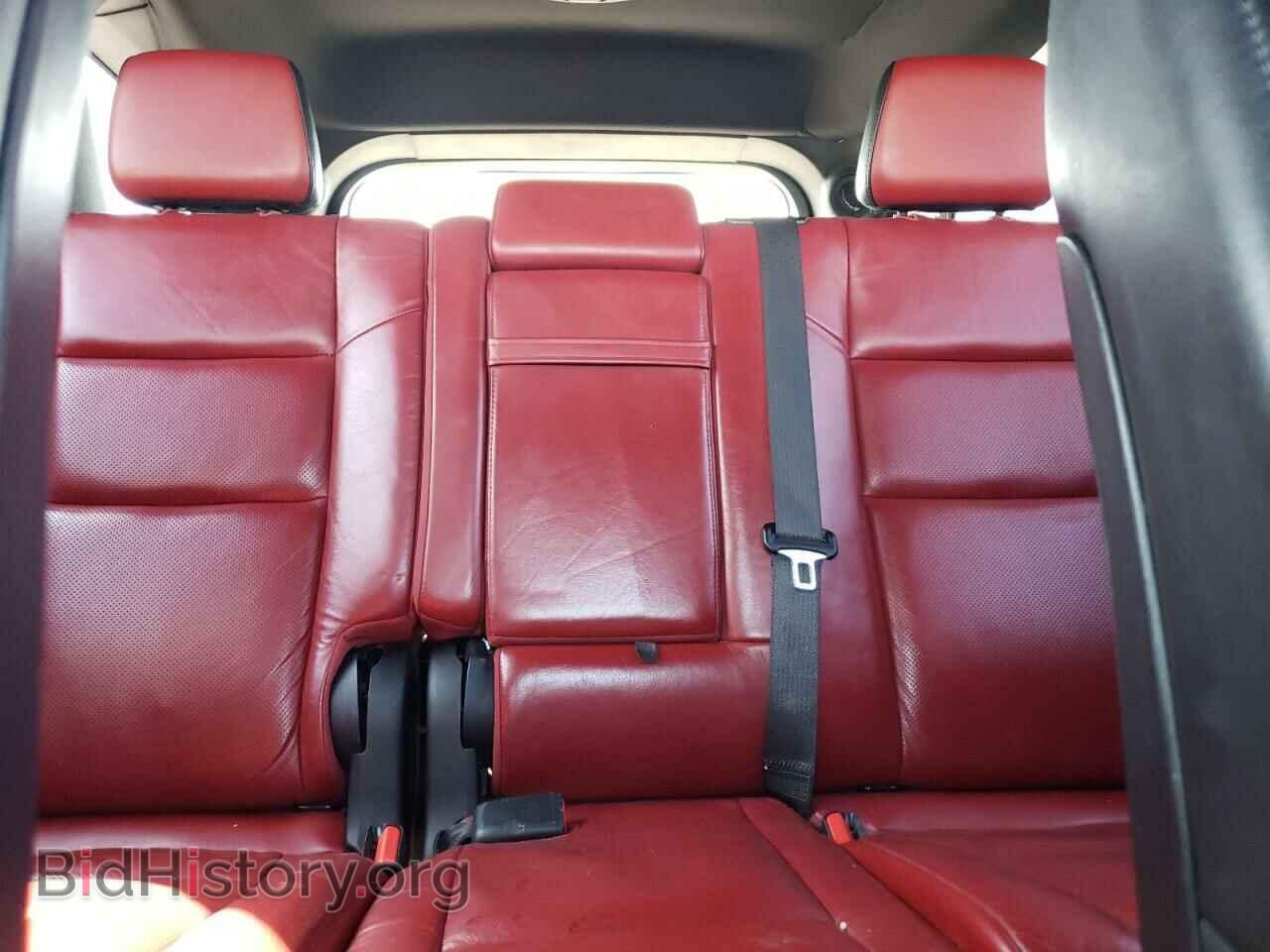 2021 DODGE DURANGO - VIN: 1C4SDHCTXMC803419 - Photo 10