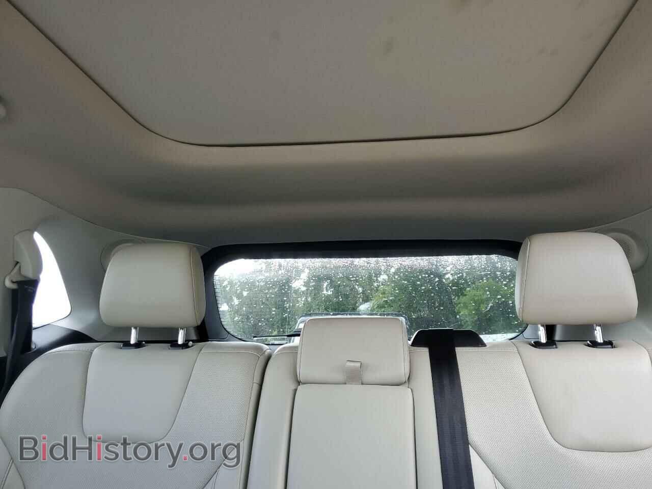 2018 FORD EDGE - VIN: 2FMPK4K84JBB70621 - Фото 10