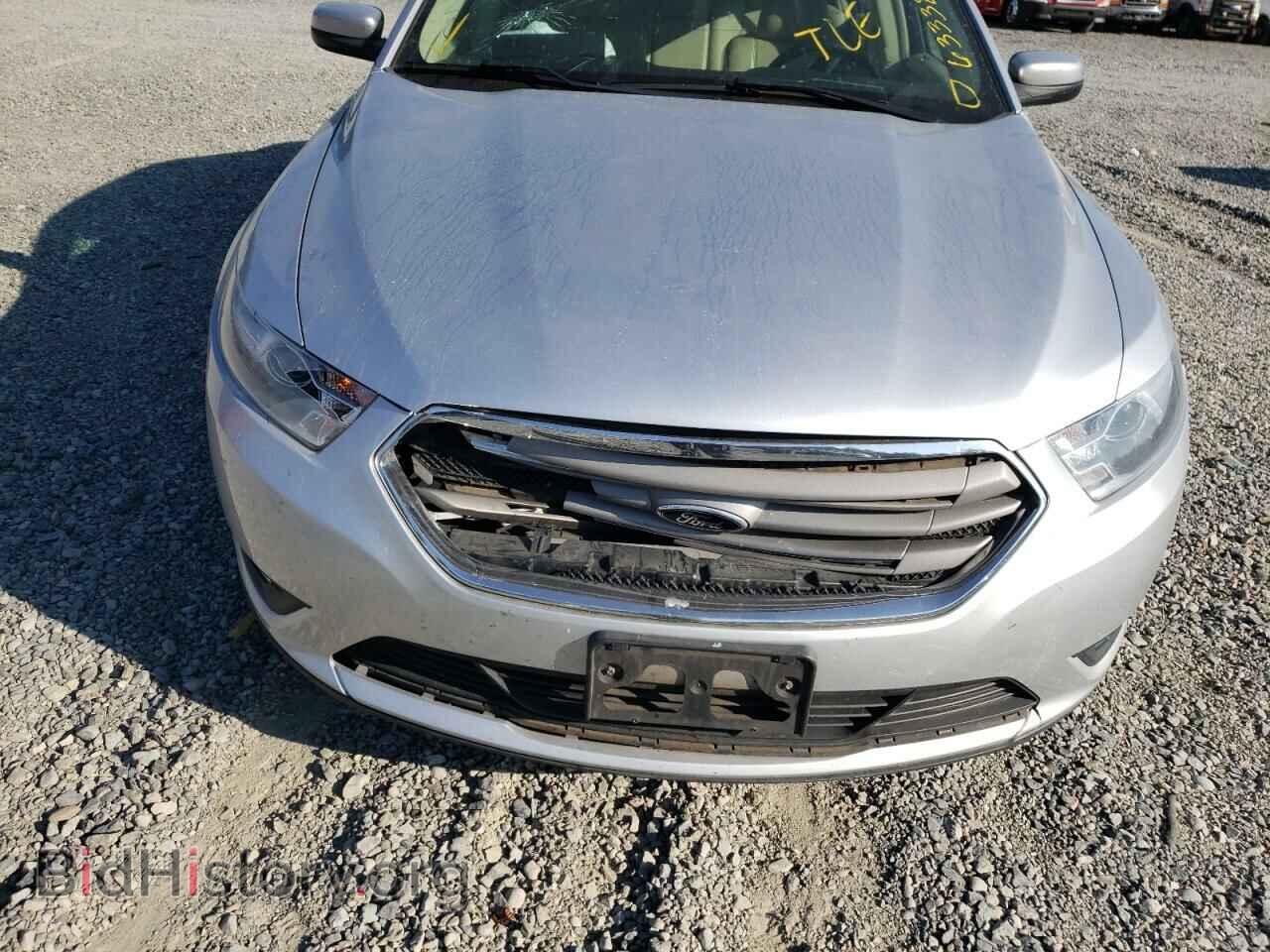 2013 FORD TAURUS - VIN: 1FAHP2E84DG177226 - Фото 9