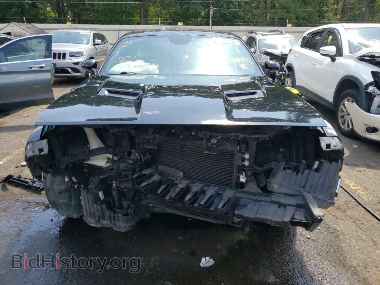 2019 DODGE CHALLENGER - VIN: 2C3CDZAG4KH739697 - Photo 5