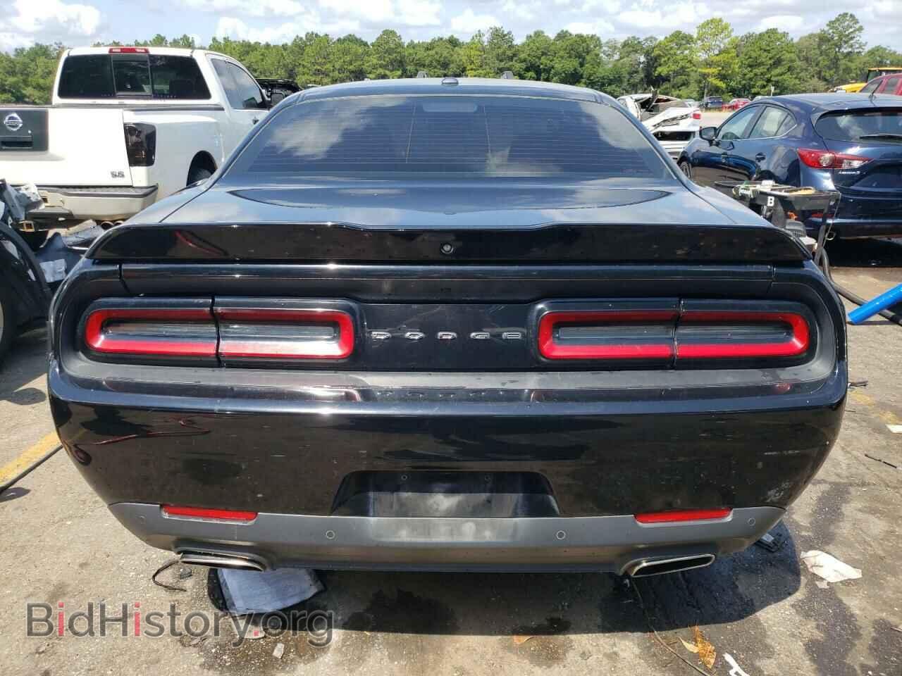 2019 DODGE CHALLENGER - VIN: 2C3CDZAG4KH739697 - Photo 6