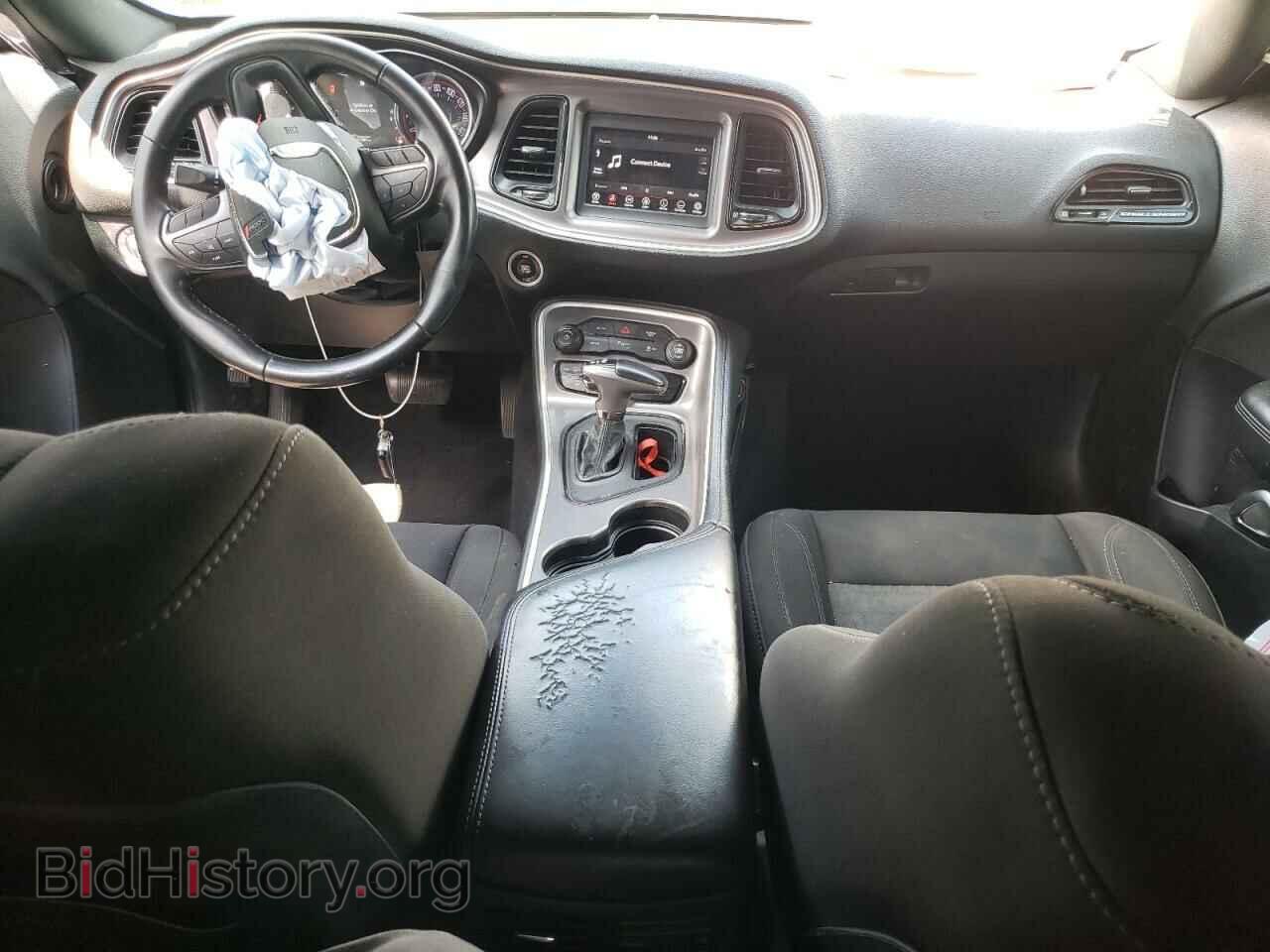 2019 DODGE CHALLENGER - VIN: 2C3CDZAG4KH739697 - Photo 8