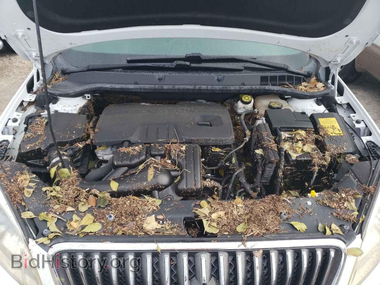 2015 BUICK VERANO - VIN: 1G4PP5SK2F4108879 - Фото 7