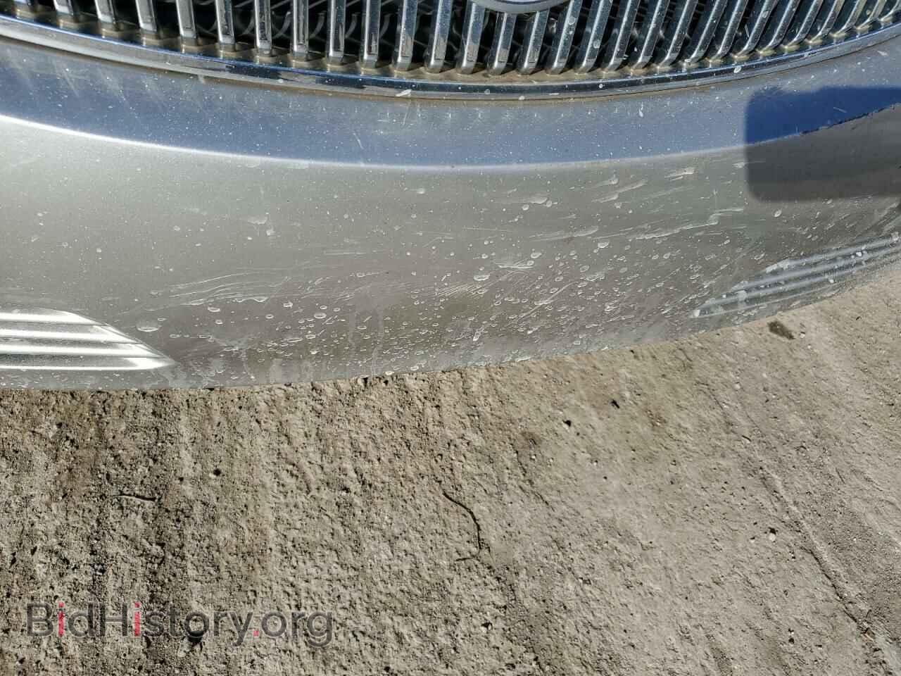 2007 BUICK LUCERNE - VIN: 1G4HD57277U235117 - Фото 9