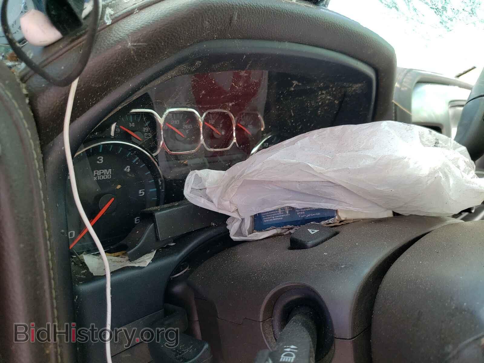 2017 GMC SIERRA - VIN: 3GTU2NEC8HG468366 - Фото 8