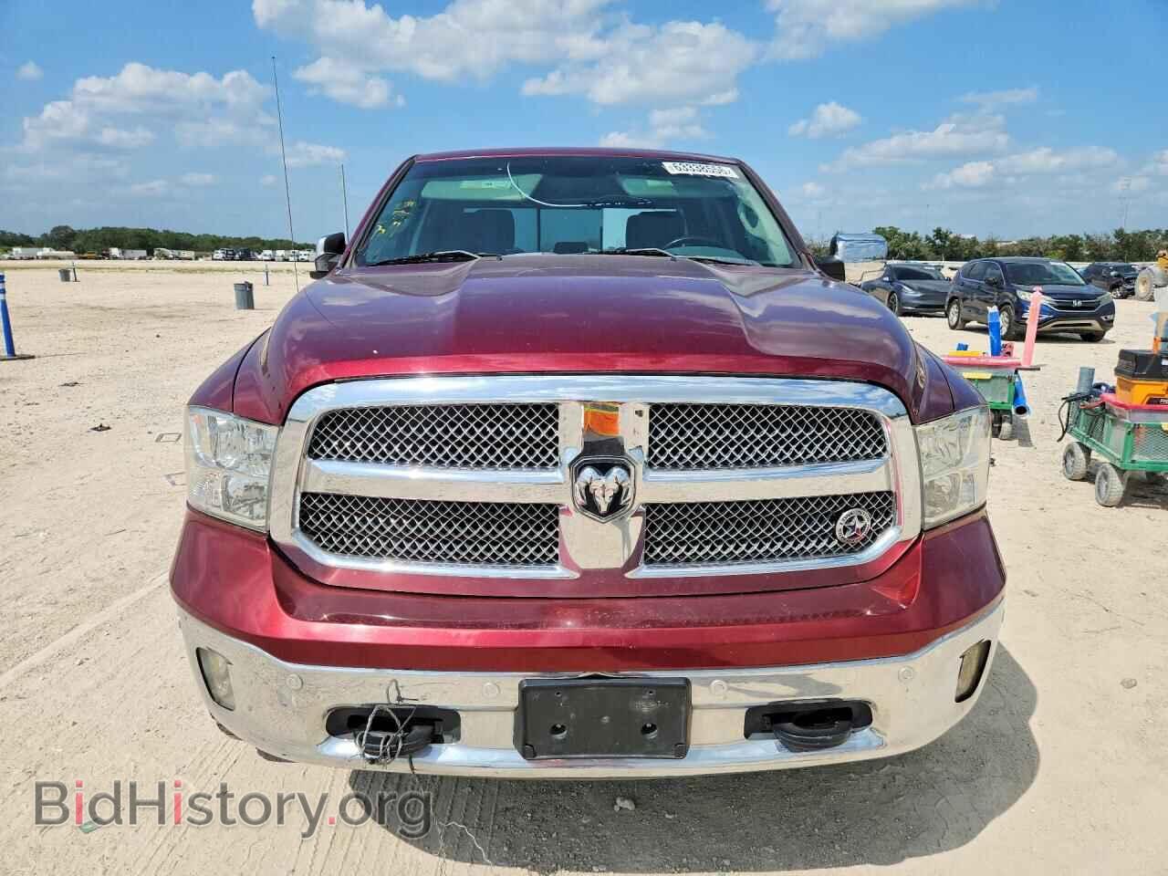 2019 RAM 1500 - VIN: 1C6RR6LT8KS586340 - Photo 5
