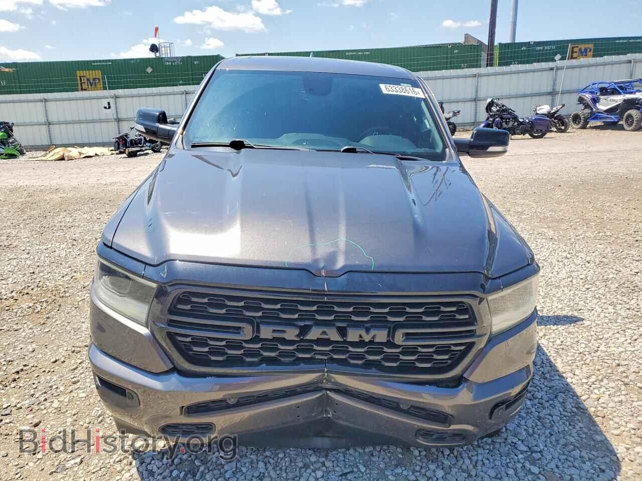 2022 RAM 1500 - VIN: 1C6SRFFT2NN271047 - Photo 5