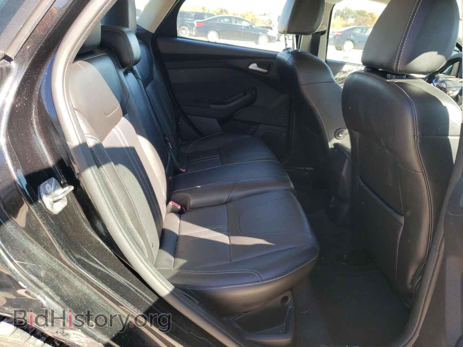 2014 FORD FOCUS - VIN: 1FADP3N24EL329482 - Фото 6