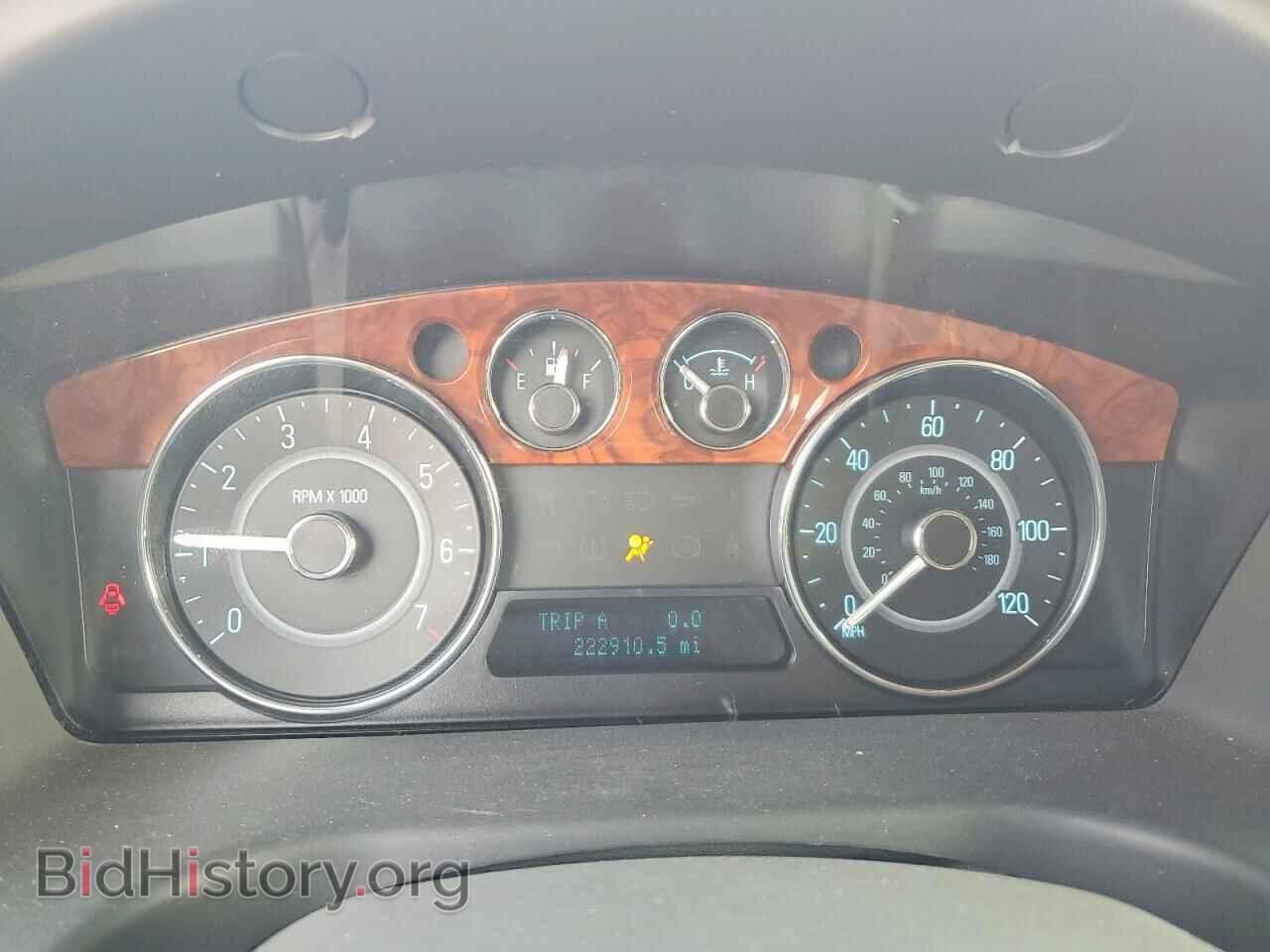 2011 FORD FLEX - VIN: 2FMGK5DC2BBD14708 - Photo 9