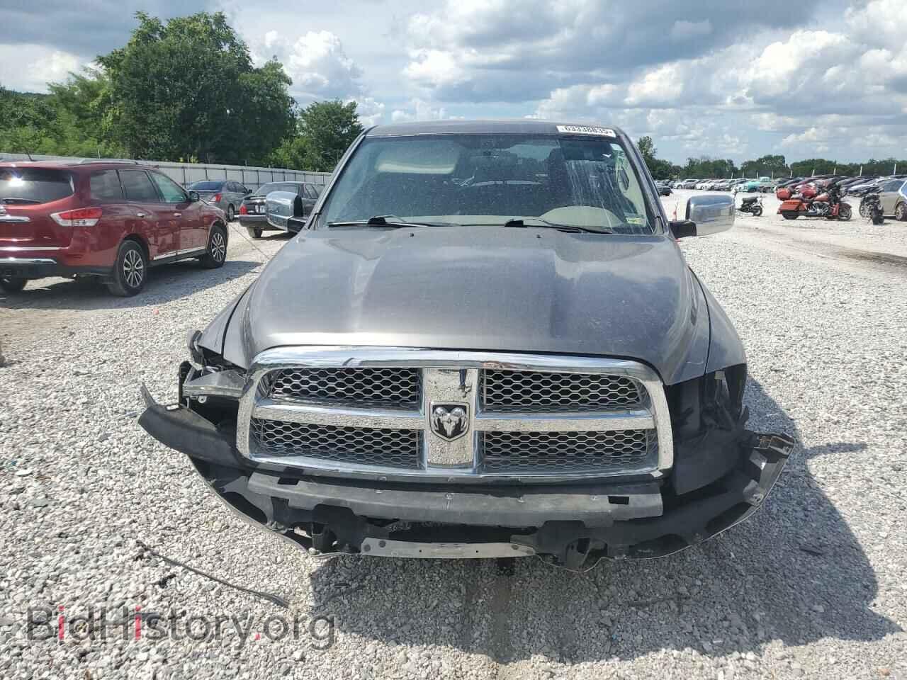 2012 DODGE RAM 1500 - VIN: 1C6RD6GP3CS221450 - Photo 5