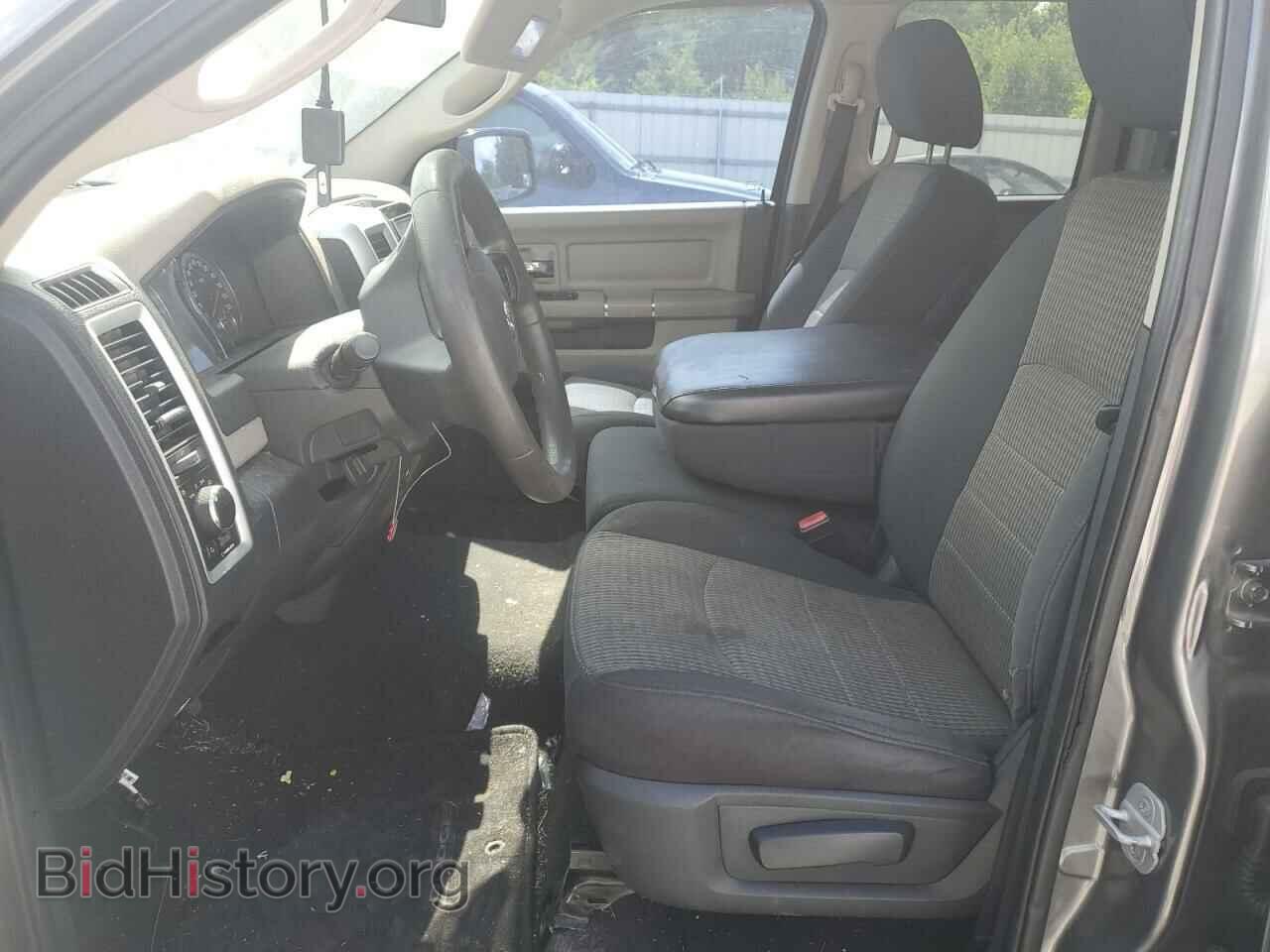 2012 DODGE RAM 1500 - VIN: 1C6RD6GP3CS221450 - Photo 7