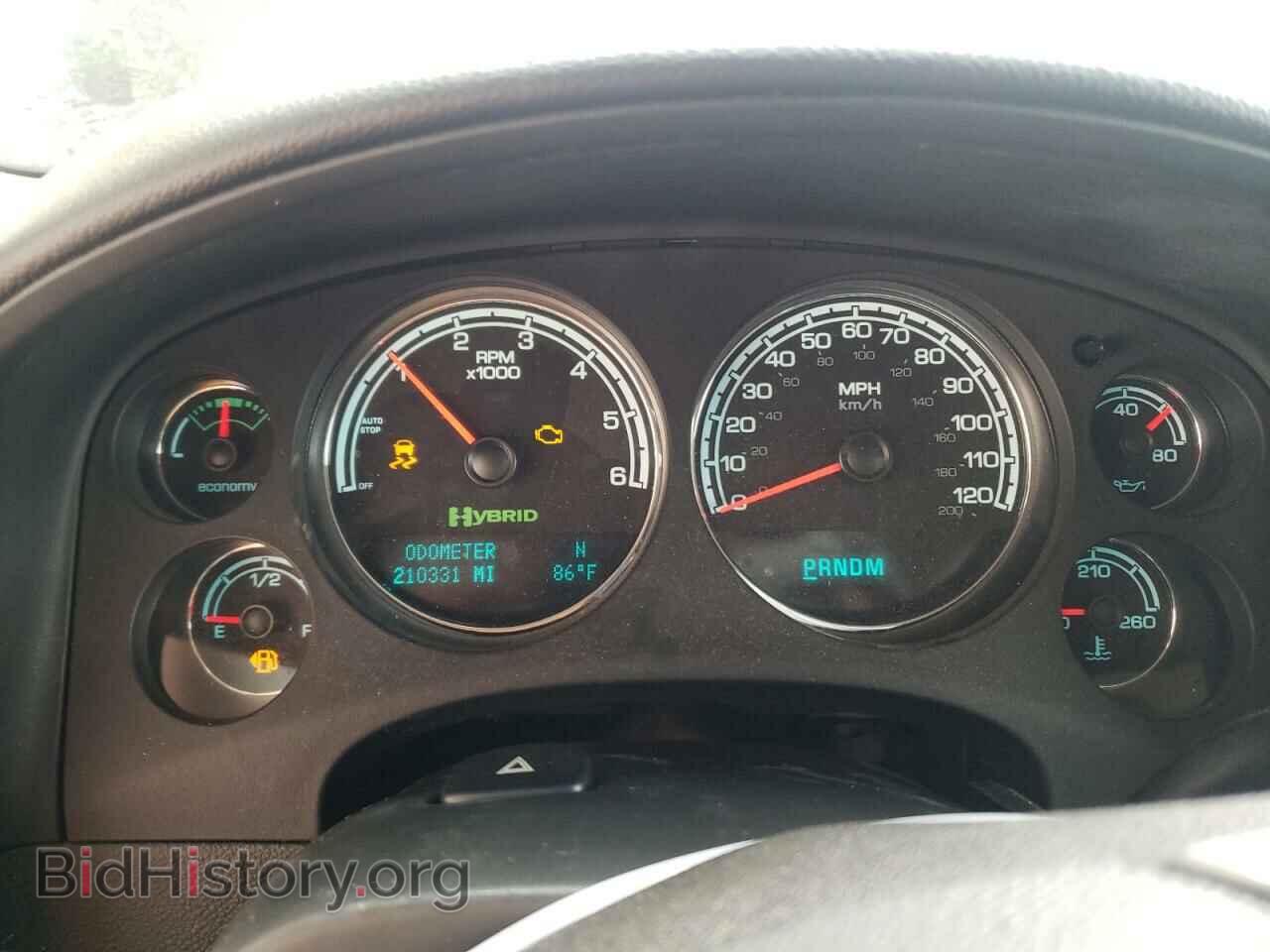 2012 GMC YUKON - VIN: 1GKS2GEJ5CR181775 - Фото 9