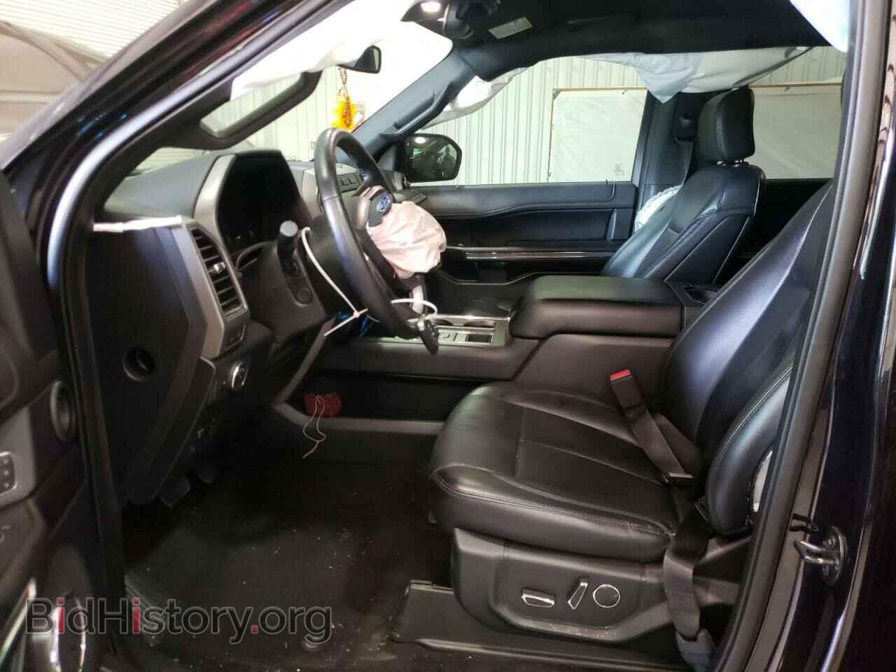 2019 FORD EXPEDITION - VIN: 1FMJK1HT6KEA10097 - Фото 7