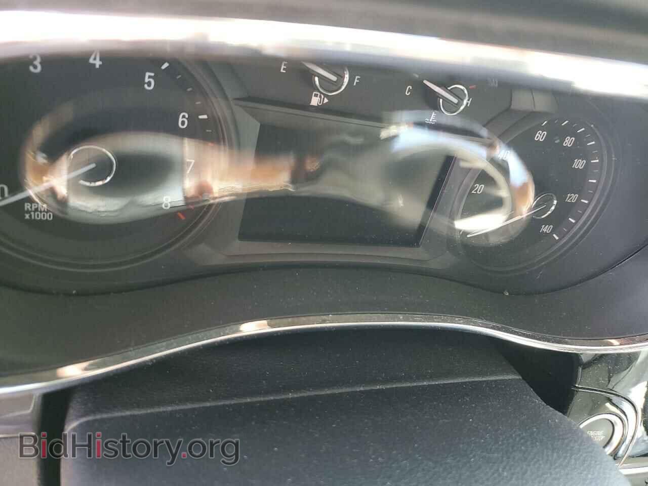 2018 BUICK ENCORE - VIN: KL4CJASB8JB618259 - Photo 8