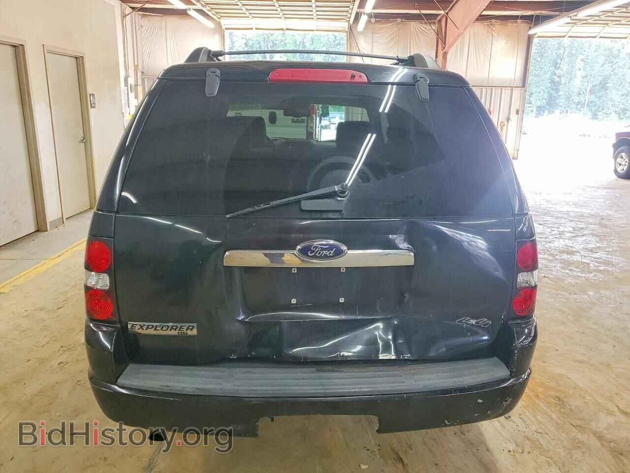 2008 FORD EXPLORER - VIN: 1FMEU73E08UB07320 - Photo 6