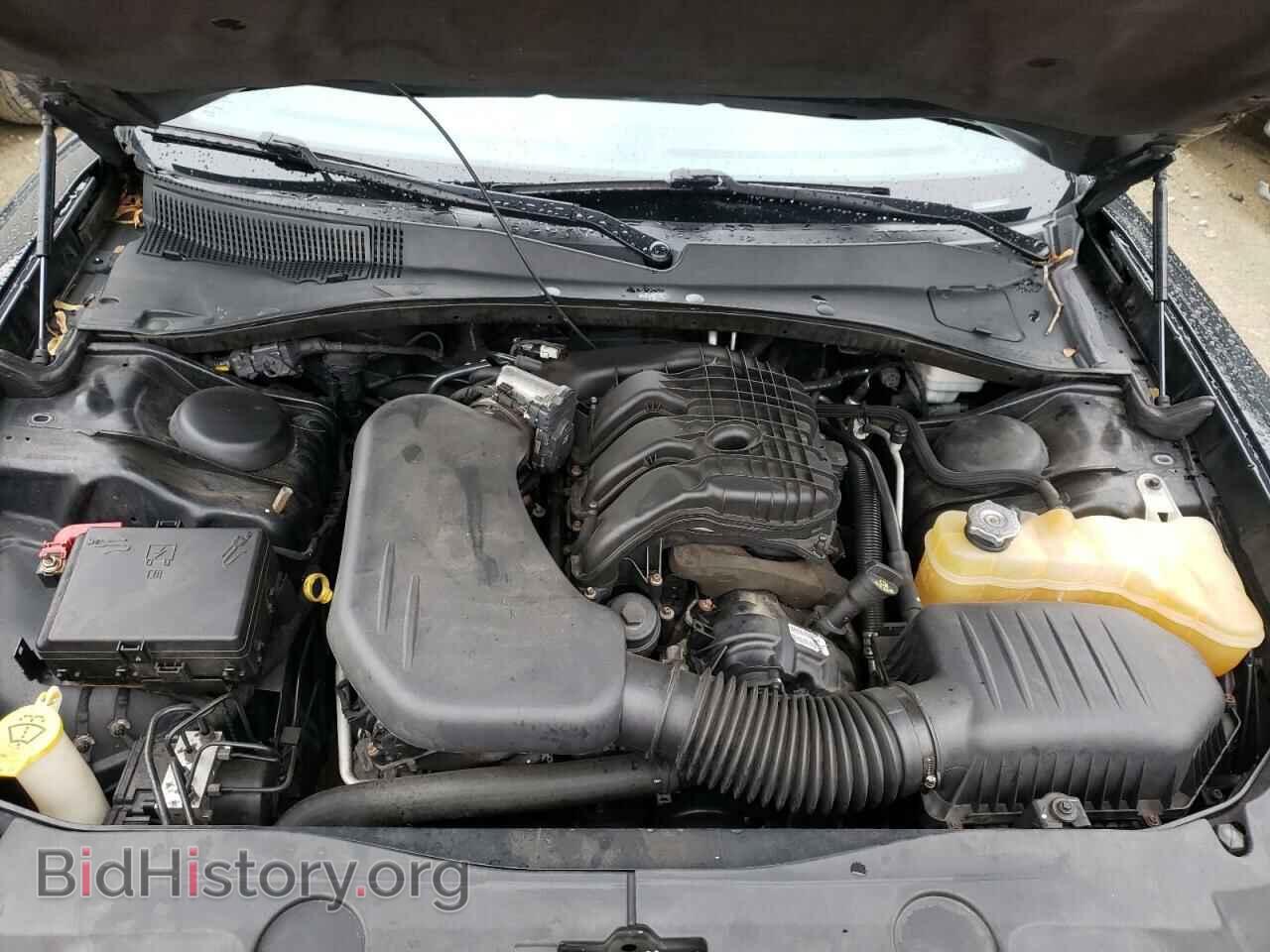 2013 DODGE CHARGER - VIN: 2C3CDXBG4DH579441 - Фото 7