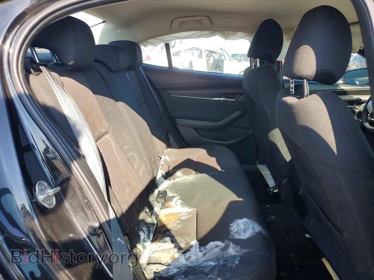2022 MAZDA 3 - VIN: 3MZBPAA77NM307463 - Photo 10