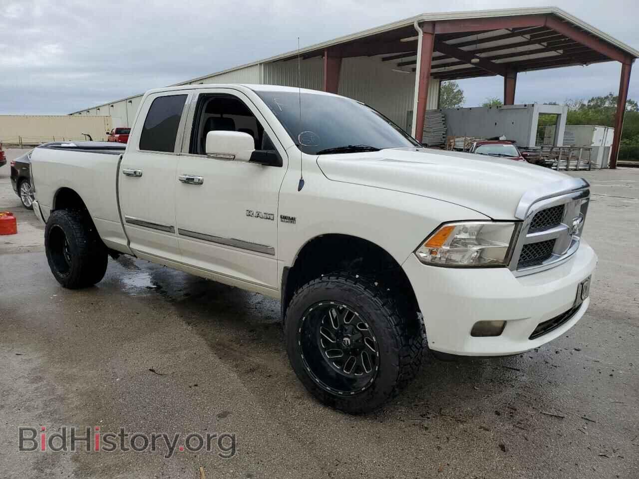 Фотография 1D3HV18T89S774868 - DODGE RAM 1500 2009
