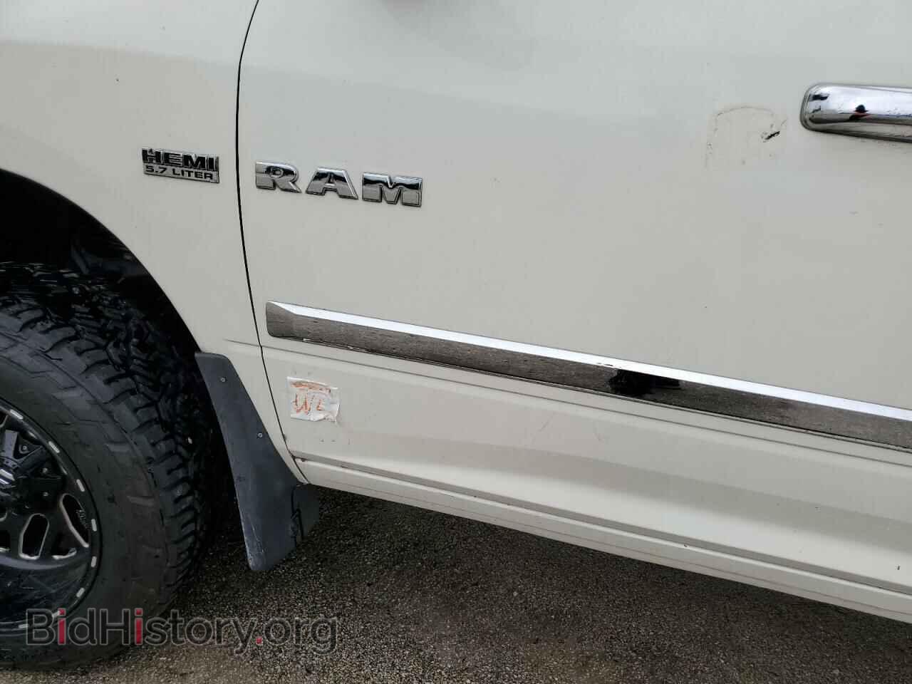 2009 DODGE RAM 1500 - VIN: 1D3HV18T89S774868 - Фото 9