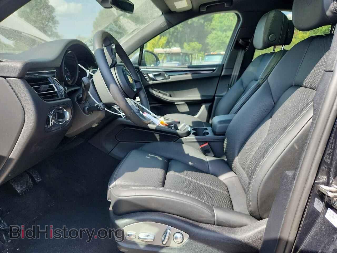 2026 PORSCHE MACAN - VIN: WP1AA2A56TLB01987 - Photo 7