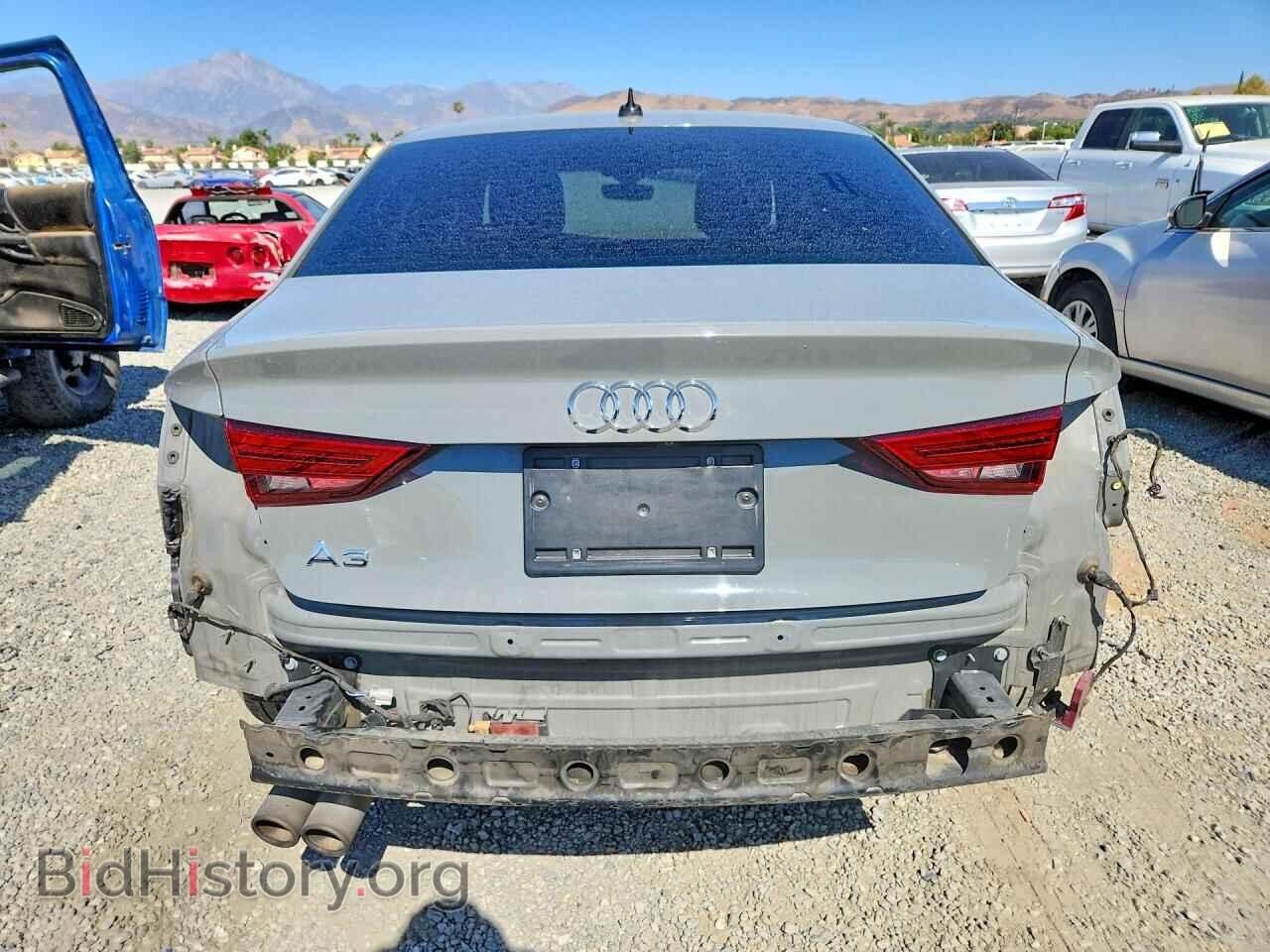 2020 AUDI A3 - VIN: WAUCUGFF6LA001929 - Photo 6