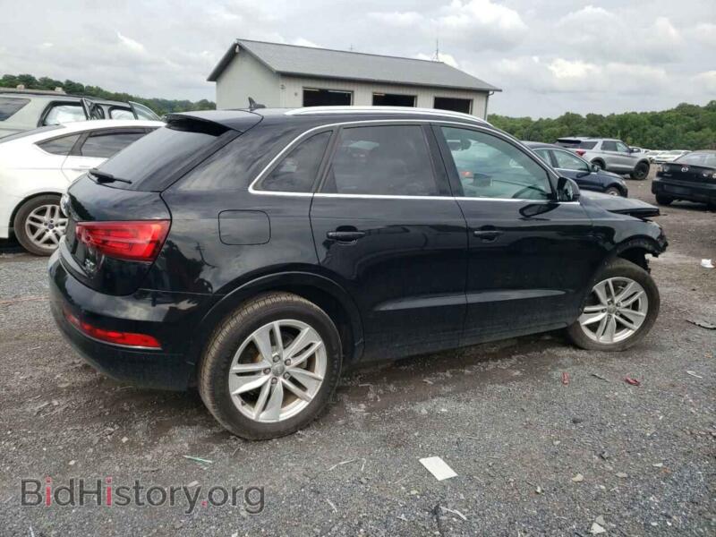 2017 Audi Q3 (VIN WA1JCCFS3HR012425) — photo 3 of 13