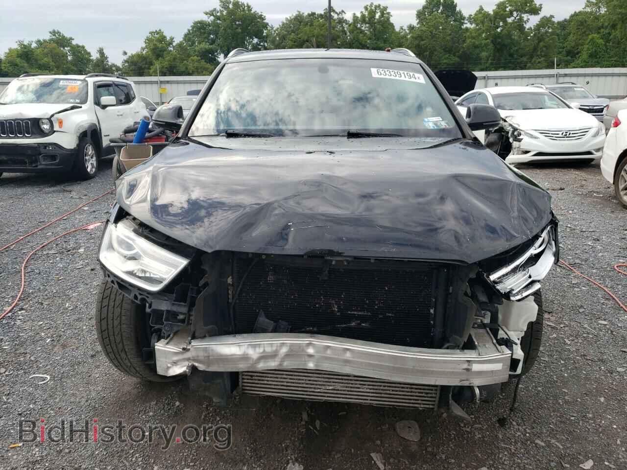2017 AUDI Q3 - VIN: WA1JCCFS3HR012425 - Photo 5