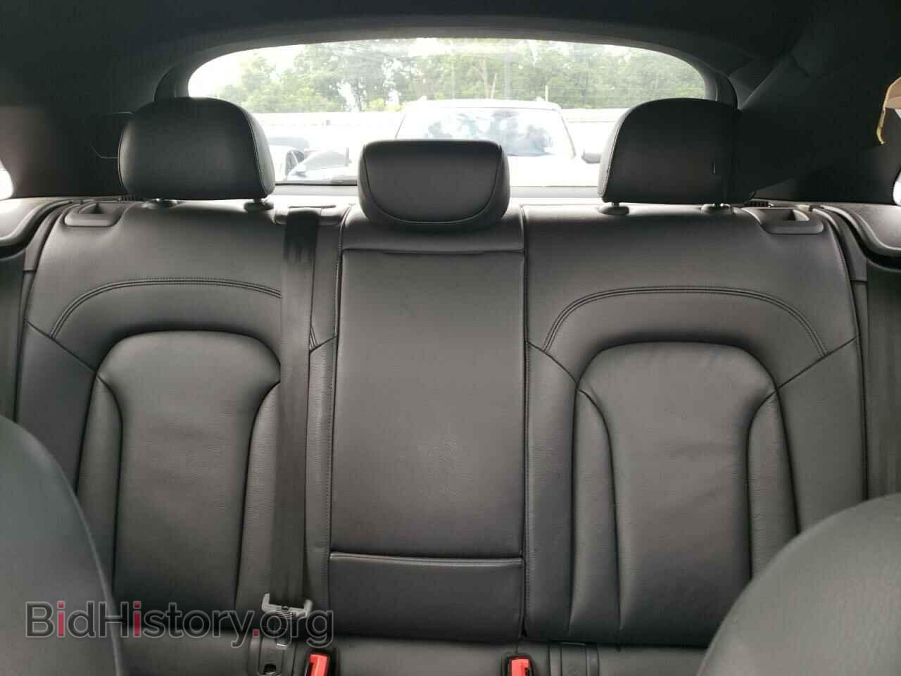 2017 AUDI Q3 - VIN: WA1JCCFS3HR012425 - Photo 10