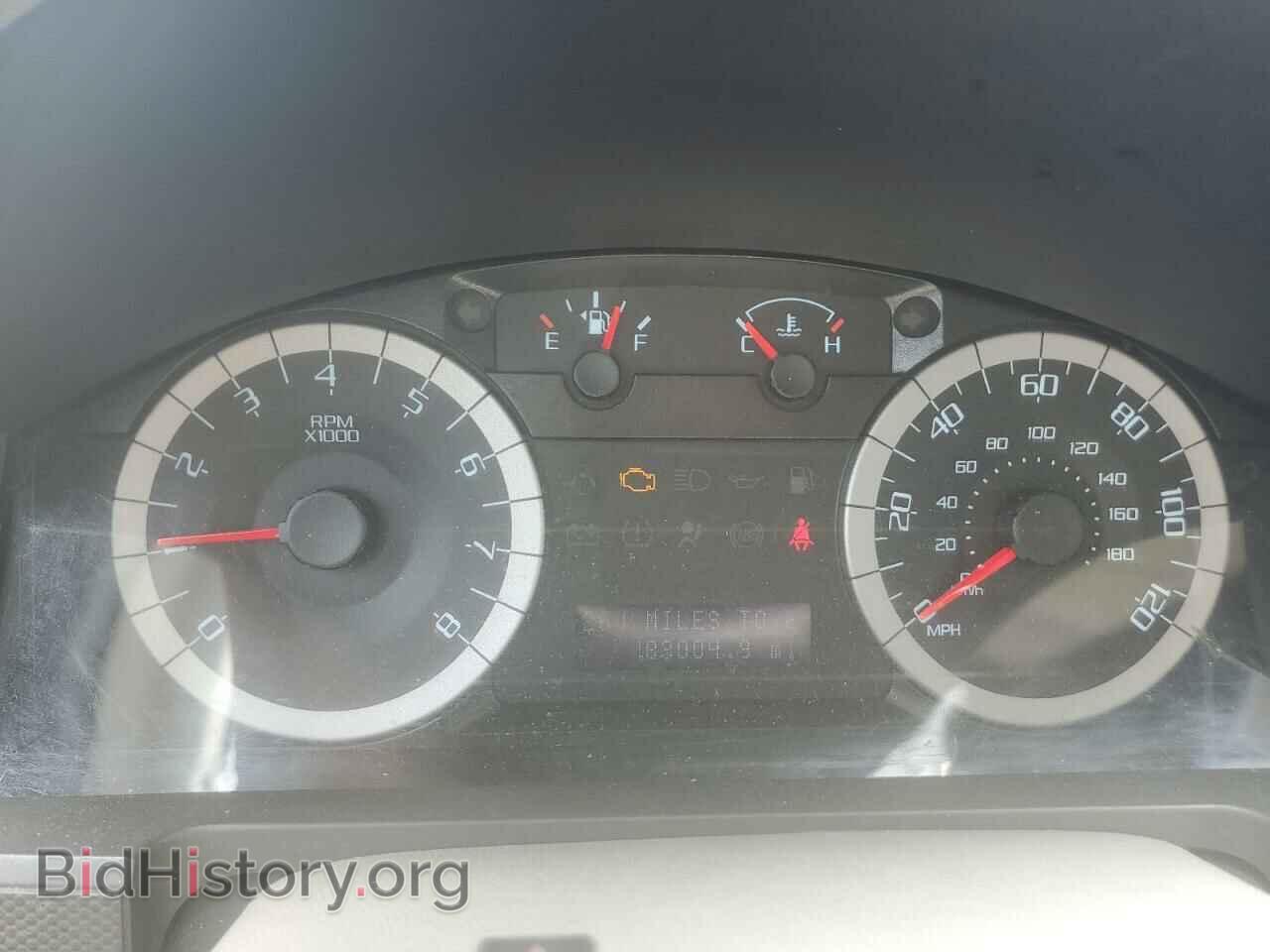 2012 FORD ESCAPE - VIN: 1FMCU0D70CKB95062 - Фото 9
