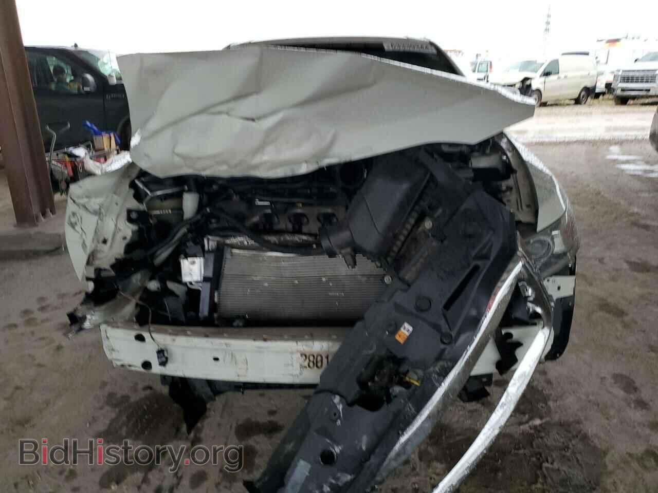 2012 FORD TAURUS - VIN: 1FAHP2DW5CG110875 - Photo 5