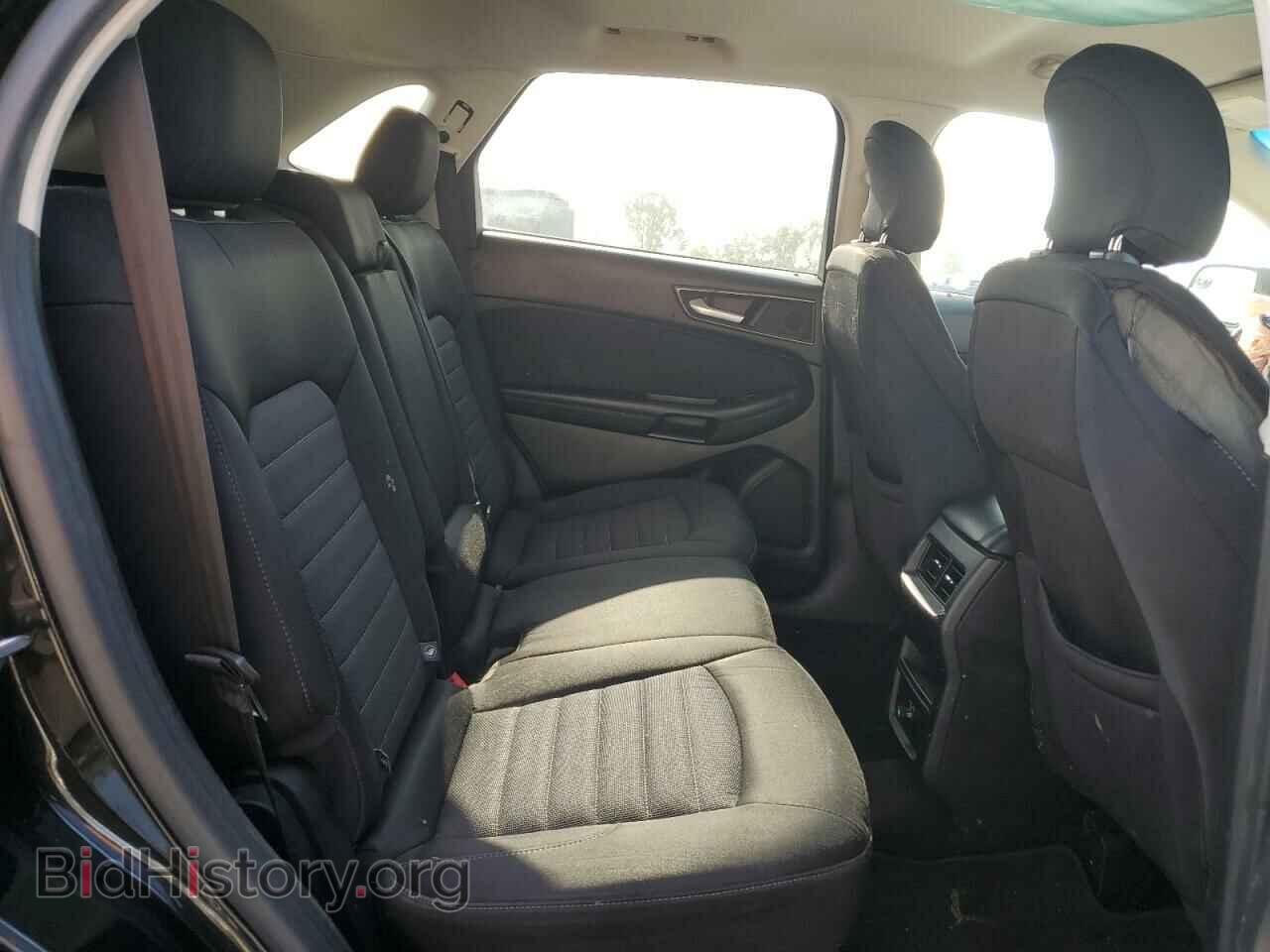 2015 FORD EDGE - VIN: 2FMTK3G86FBC34683 - Photo 11