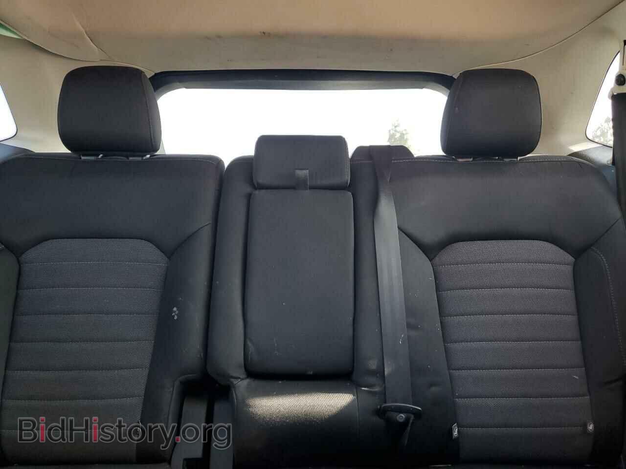 2015 FORD EDGE - VIN: 2FMTK3G86FBC34683 - Photo 10