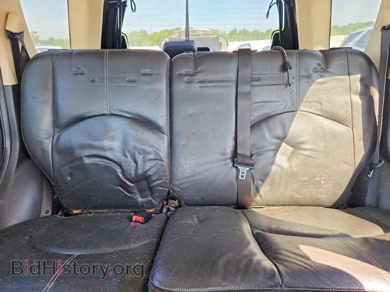 2008 MAZDA TRIBUTE - VIN: 4F2CZ06108KM13877 - Photo 10