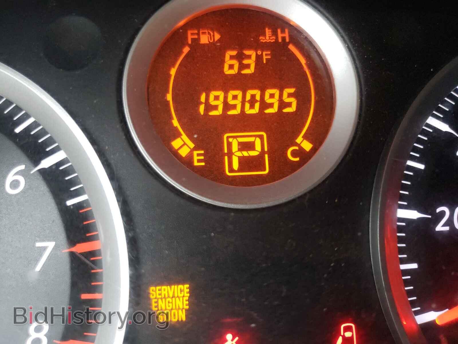 2011 NISSAN SENTRA - VIN: 3N1AB6AP1BL616747 - Фото 8