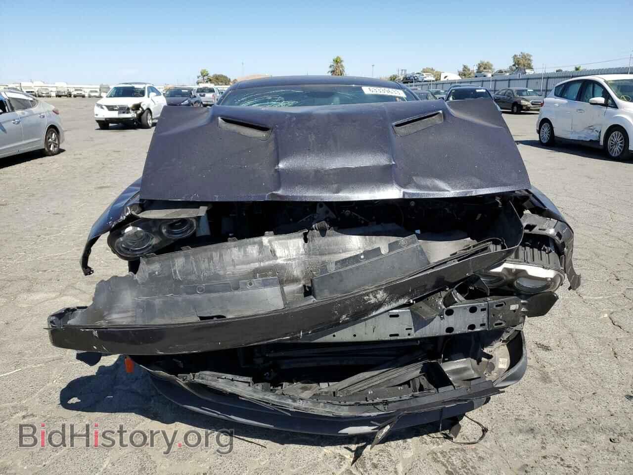 2019 DODGE CHALLENGER - VIN: 2C3CDZAG5KH669790 - Photo 5