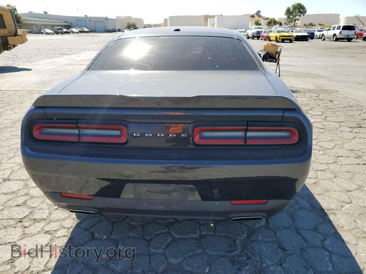 2019 DODGE CHALLENGER - VIN: 2C3CDZAG5KH669790 - Photo 6