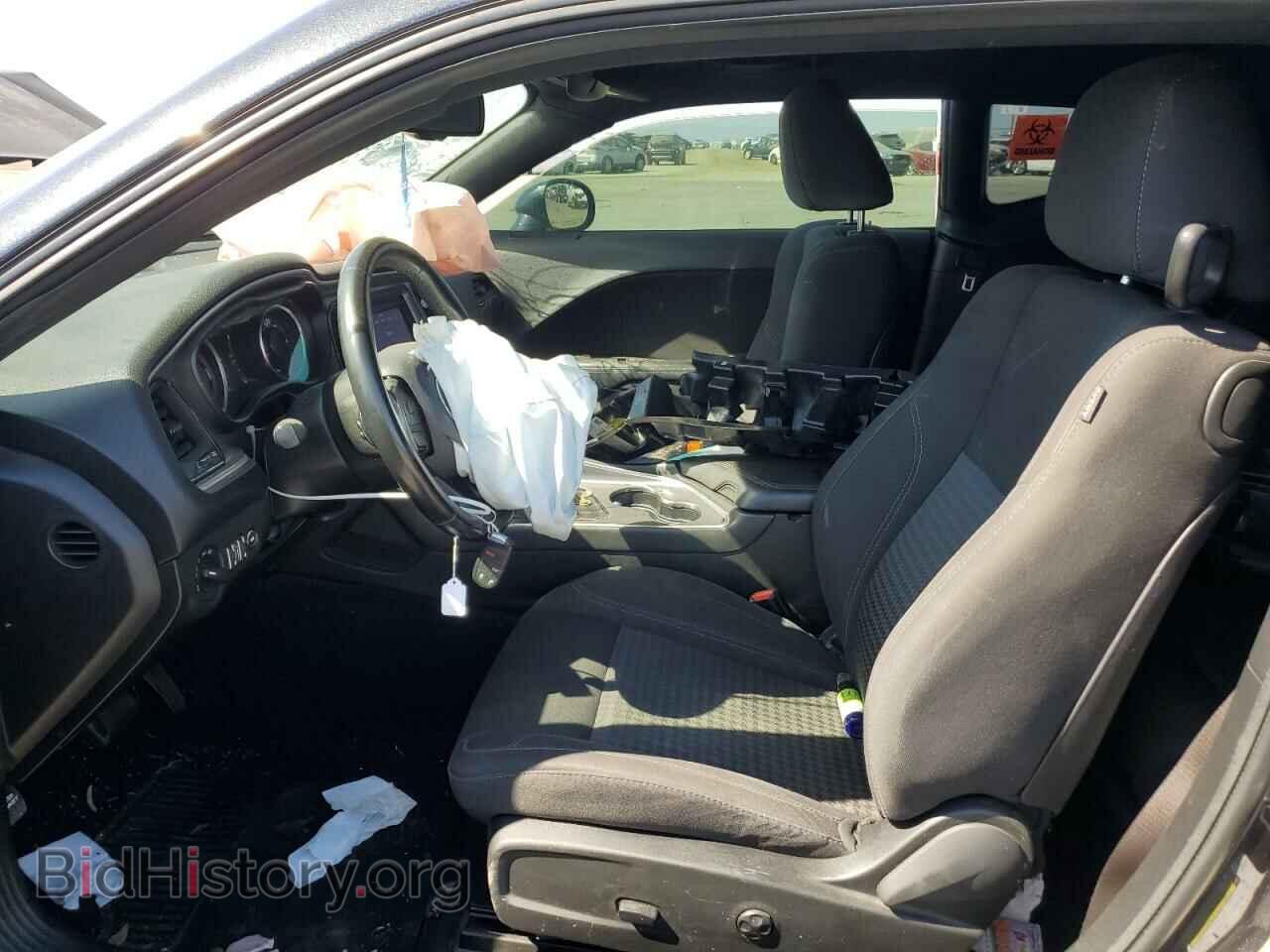 2019 DODGE CHALLENGER - VIN: 2C3CDZAG5KH669790 - Photo 7