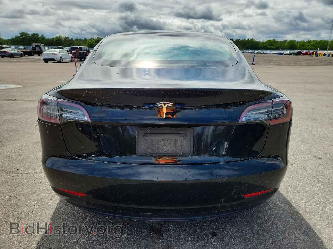 2020 TESLA MODEL 3 - VIN: 5YJ3E1EA5LF606373 - Photo 6