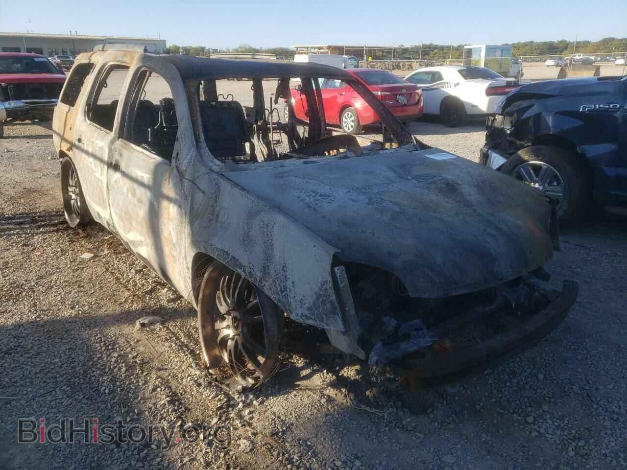 Photo 1GKUCEEF7AR151938 - GMC YUKON 2010