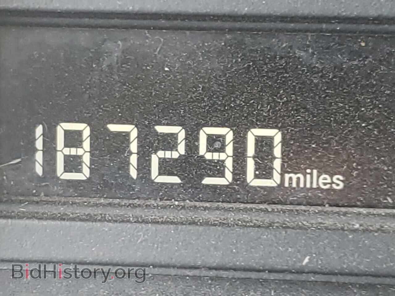 2016 DODGE CARAVAN - VIN: 2C4RDGBG2GR356111 - Фото 8