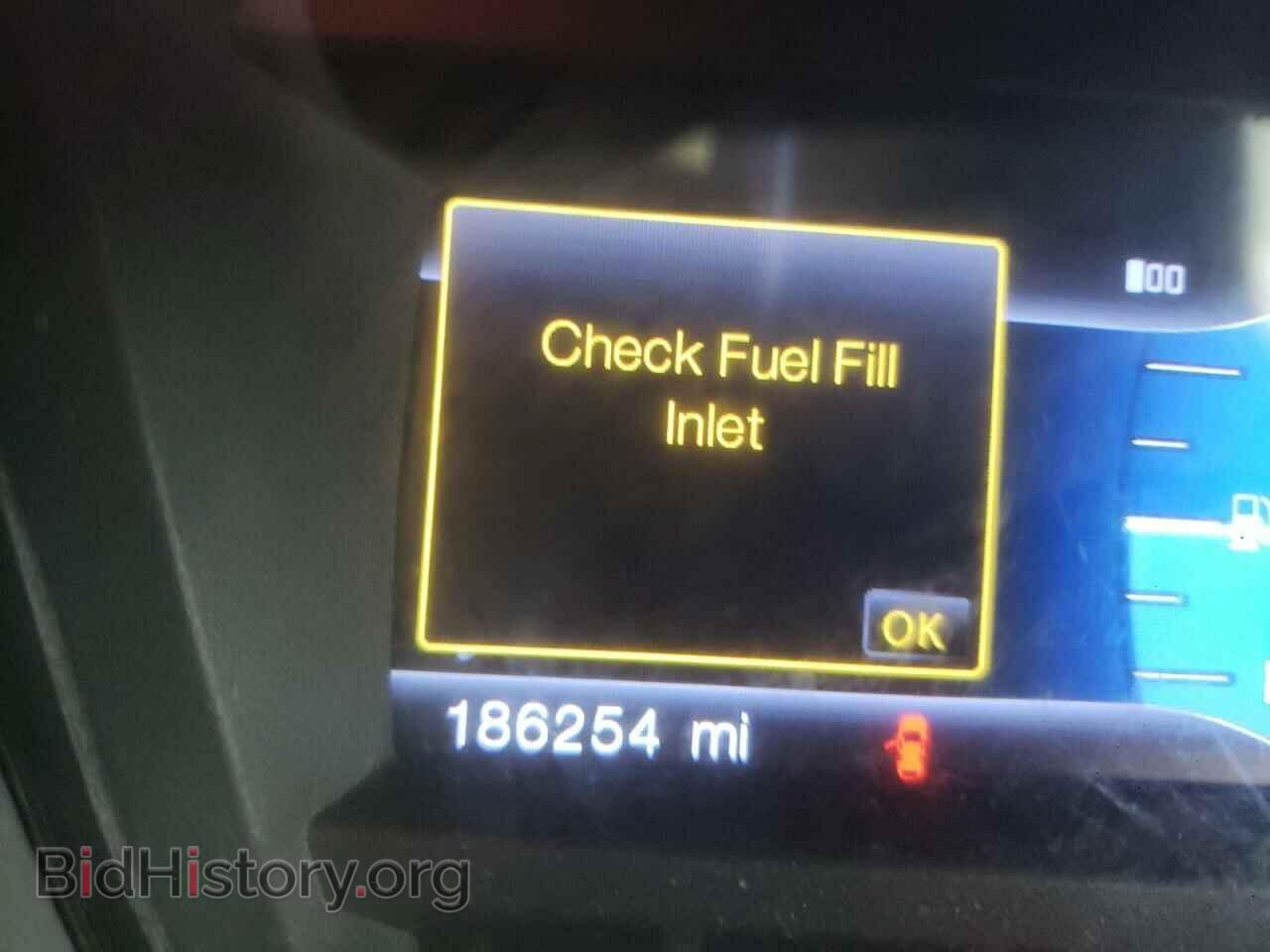 2013 FORD EXPLORER - VIN: 1FM5K7D81DGA77963 - Фото 8