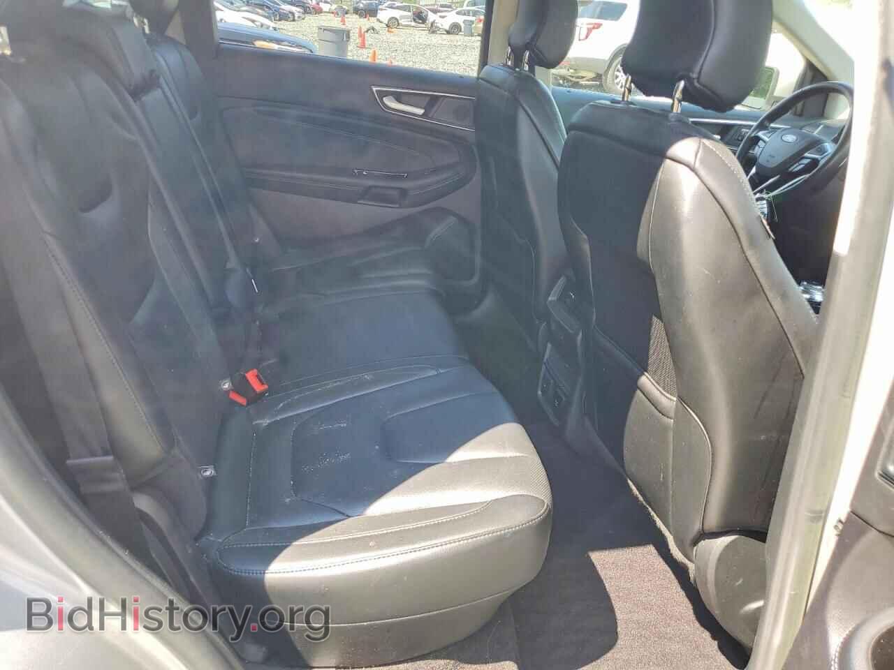 2019 FORD EDGE - VIN: 2FMPK3K94KBB34321 - Photo 11