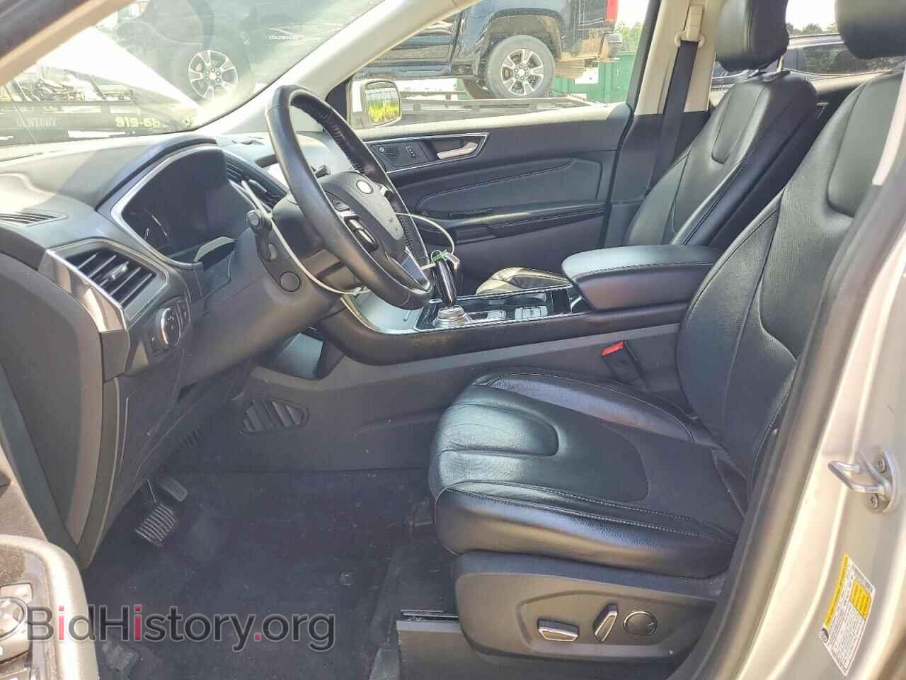 2019 FORD EDGE - VIN: 2FMPK3K94KBB34321 - Photo 7