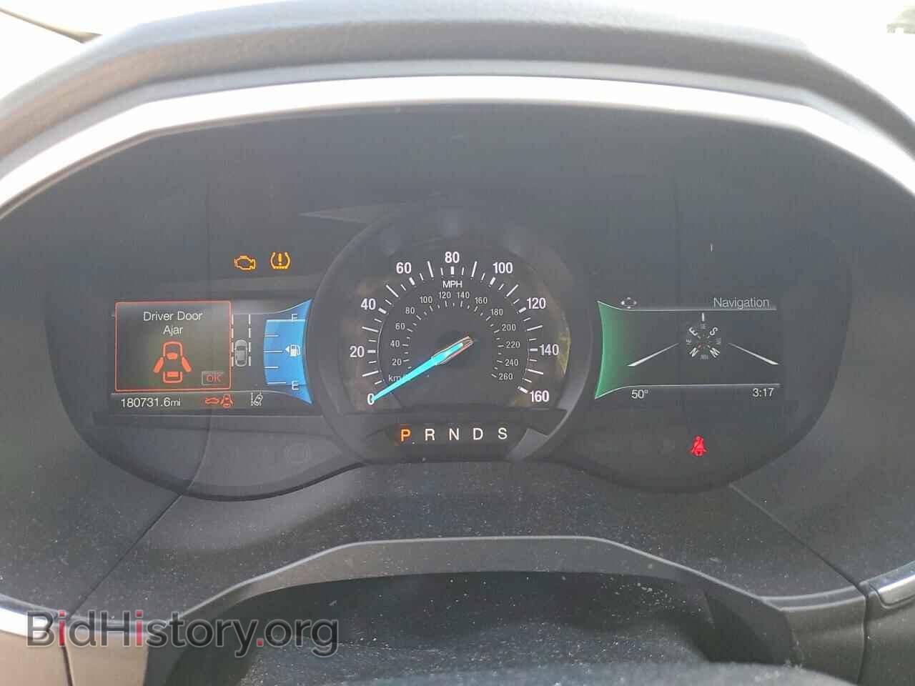 2019 FORD EDGE - VIN: 2FMPK3K94KBB34321 - Photo 9