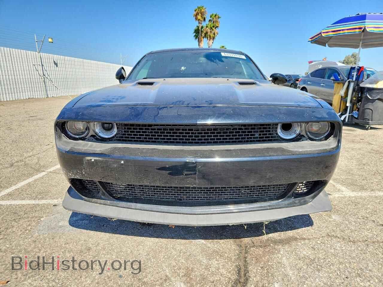 2012 DODGE CHALLENGER - VIN: 2C3CDYBT7CH254171 - Photo 5