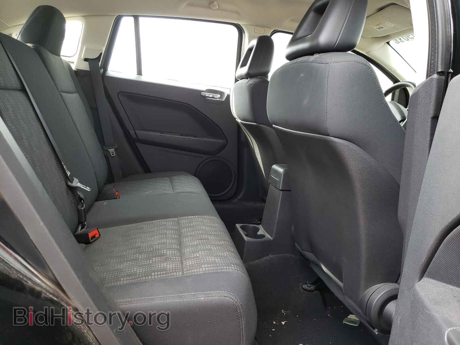 2008 DODGE CALIBER - VIN: 1B3HB28BX8D686052 - Photo 6